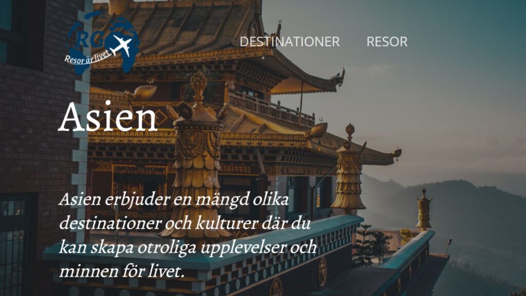 asien